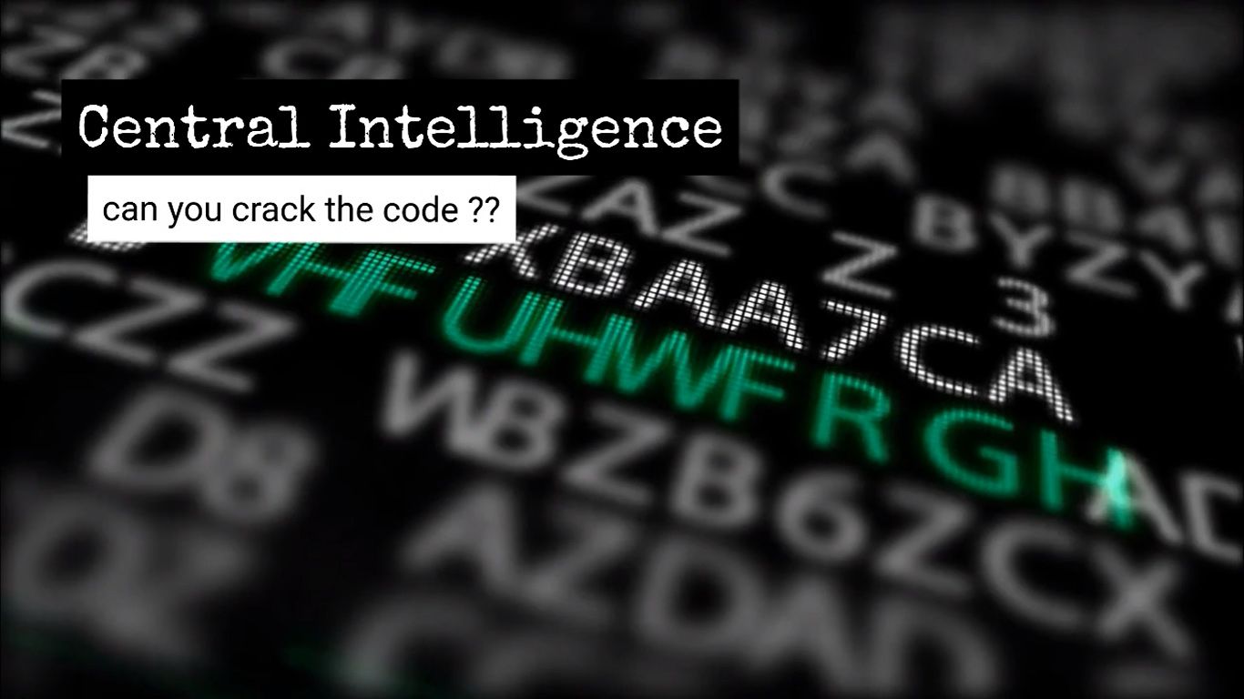 central intelligence escape room in gresham