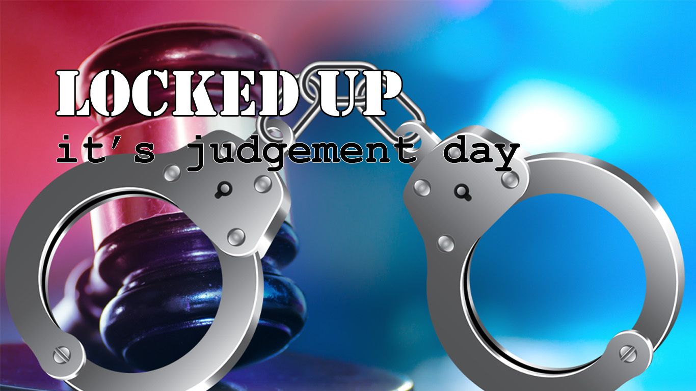 locked up escape room in gresham